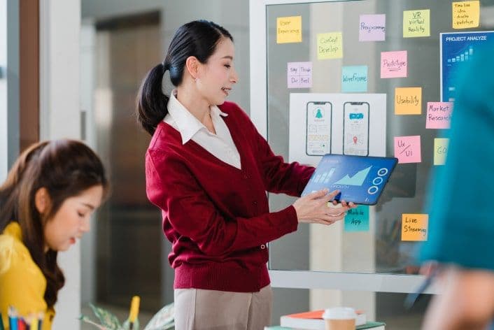 Hình ảnh Giải pháp Tuyển dụng Nhân sự từ Việt Nam qua Nhật Bản