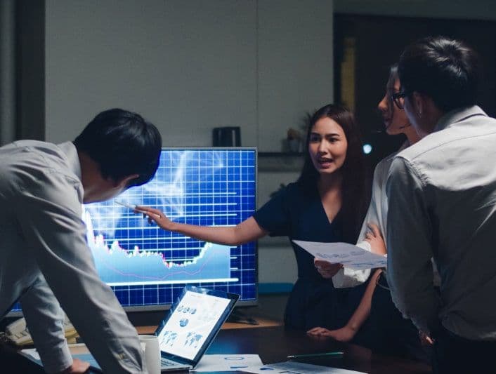 Hình ảnh Tư vấn pháp lý và tuân thủ trong quản lý nhân sự