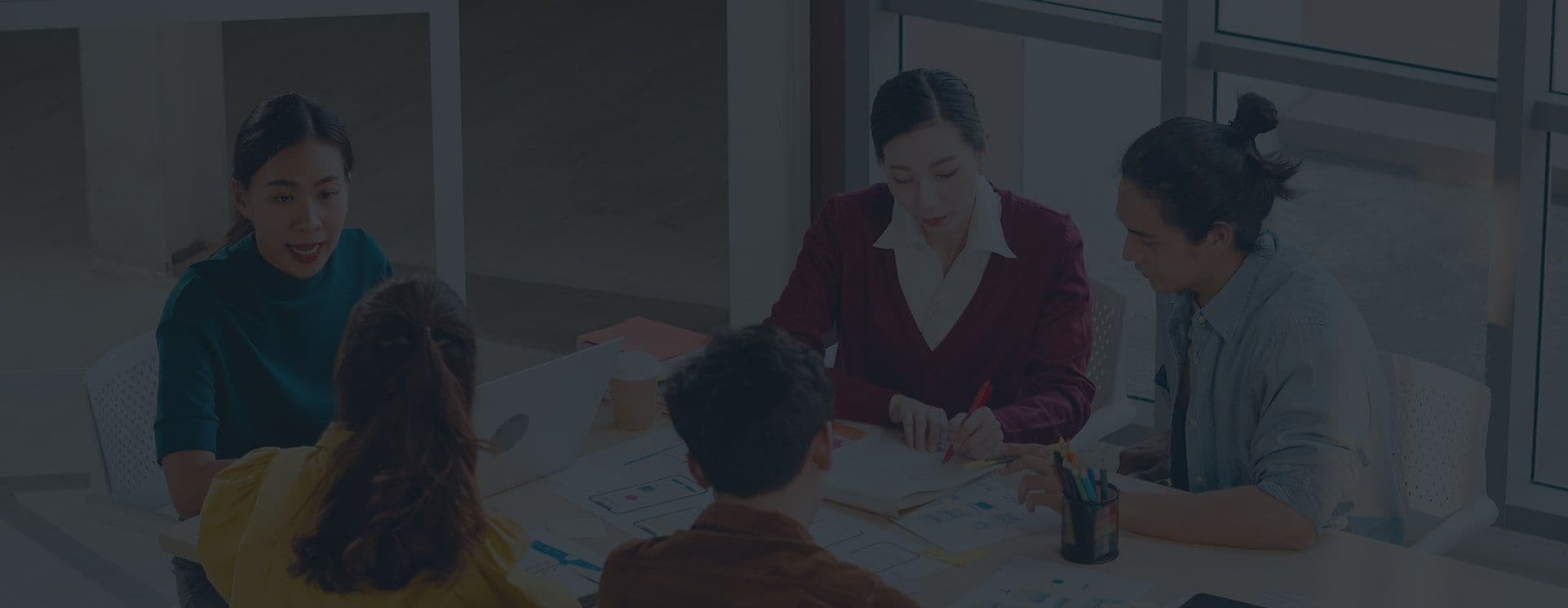 Đồng hành cùng NORU DEVOTION